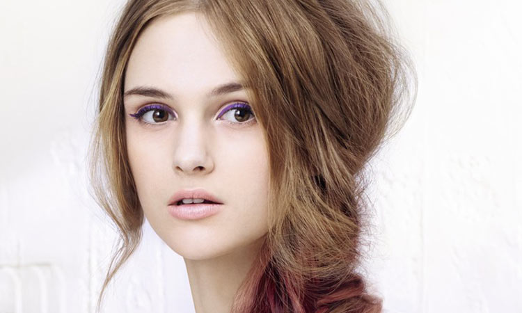 Extensions - Haarverlängerungen für lange schöne Haare