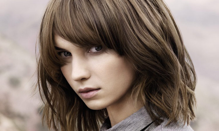 Frisur - Color- Wella