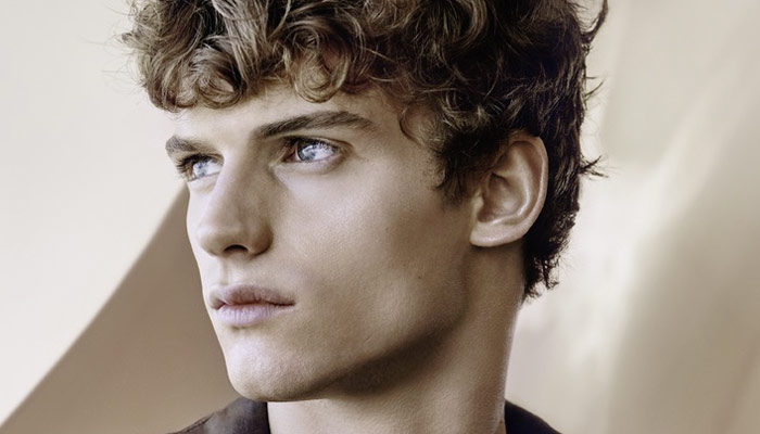 Haarstudio Richard: Männer Haarschnitt